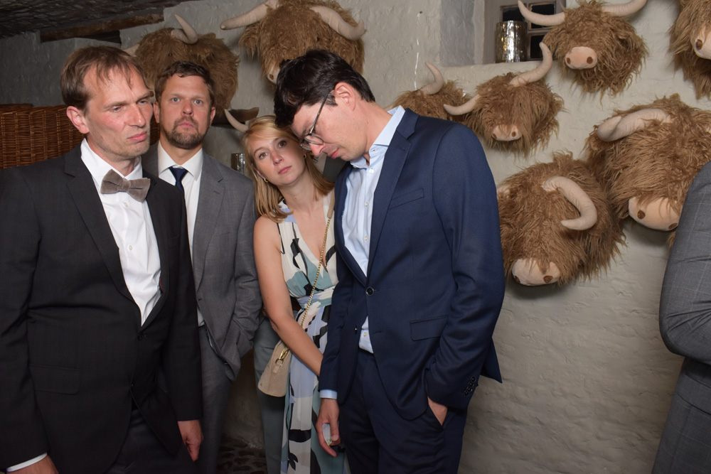 PartyBooth BY ELIAS WALPOT PHOTOGRAPHIE